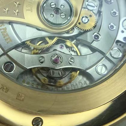 Audemars Piguet Jules Audemars Chronograph 41MM Rose gold automatic watch - Image 6