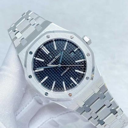 Audemars Piguet Royal Oak Selfwinding 15400st.oo.1220st.01 - Image 8