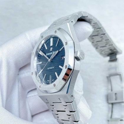 Audemars Piguet Royal Oak Selfwinding 15400st.oo.1220st.01 - Image 6
