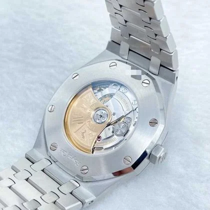 Audemars Piguet Royal Oak Selfwinding 15400st.oo.1220st.01 - Image 5