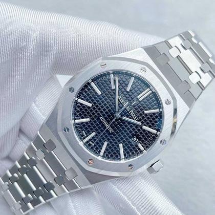 Audemars Piguet Royal Oak Selfwinding 15400st.oo.1220st.01 - Image 7
