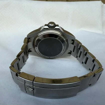 Rolex Sea-Dweller Deepsea 116660 - Image 8