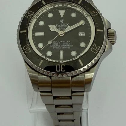 Rolex Sea-Dweller Deepsea 116660 - Image 13