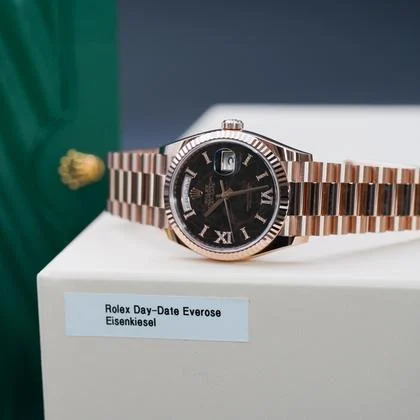 Rolex Day-Date 36 128235 - Image 16