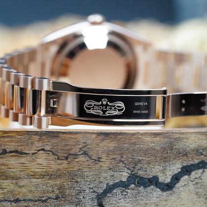 Rolex Day-Date 36 128235 - Image 5