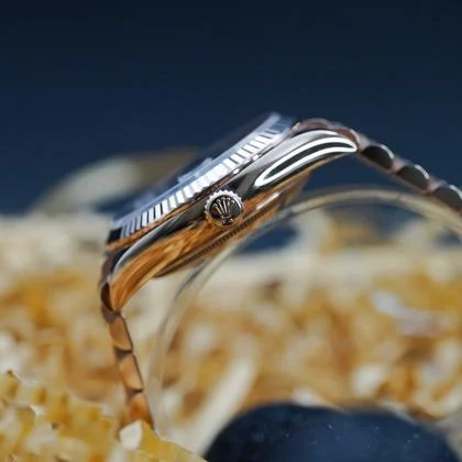 Rolex Day-Date 36 128235 - Image 11