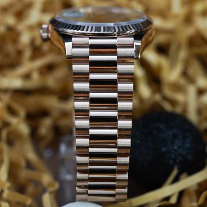 Rolex Day-Date 36 128235 - Image 8
