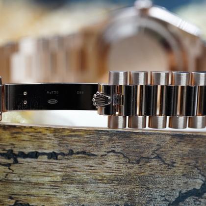Rolex Day-Date 36 128235 - Image 4