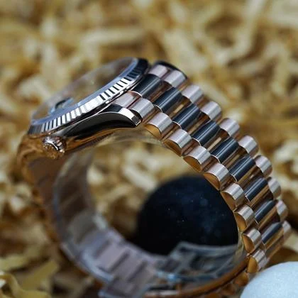 Rolex Day-Date 36 128235 - Image 9