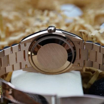 Rolex Day-Date 36 128235 - Image 3