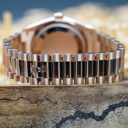 Rolex Day-Date 36 128235 - Image 7