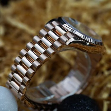 Rolex Day-Date 36 128235 - Image 10