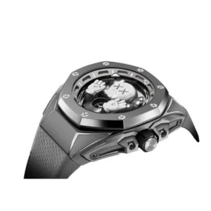 Audemars Piguet Royal Oak Concept Tourbillon Kaws | 26656TI | 2025 | New | Neu | Full Set