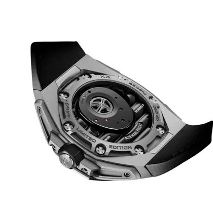 Audemars Piguet Royal Oak Concept Tourbillon Kaws | 26656TI | 2025 | New | Neu | Full Set - Image 2