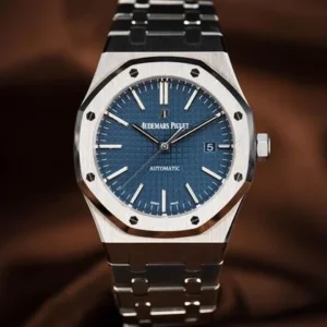 Audemars Piguet Royal Oak Selfwinding 15400ST.OO.1220ST.03