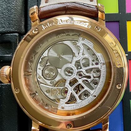 Audemars Piguet Jules Audemars Equation Of Time Jules Audemars Piguet Perpetual Calendar Equation of Time Jules A. - Image 20