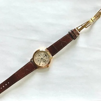 Audemars Piguet Jules Audemars Equation Of Time Jules Audemars Piguet Perpetual Calendar Equation of Time Jules A. - Image 17