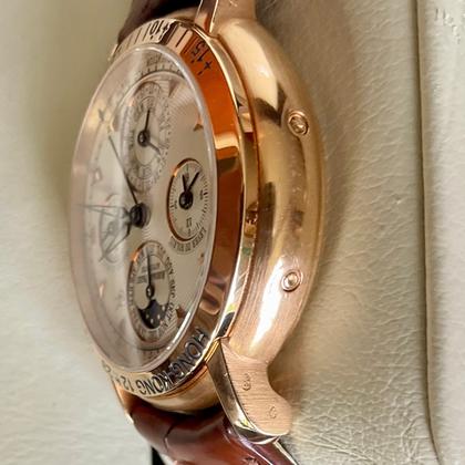 Audemars Piguet Jules Audemars Equation Of Time Jules Audemars Piguet Perpetual Calendar Equation of Time Jules A. - Image 10