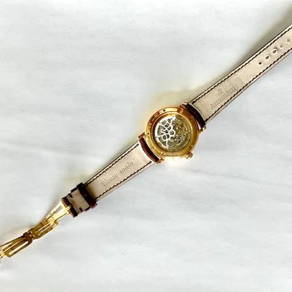 Audemars Piguet Jules Audemars Equation Of Time Jules Audemars Piguet Perpetual Calendar Equation of Time Jules A. - Image 16