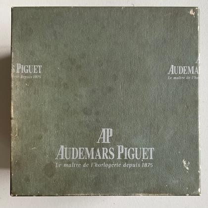 Audemars Piguet Jules Audemars Equation Of Time Jules Audemars Piguet Perpetual Calendar Equation of Time Jules A. - Image 5