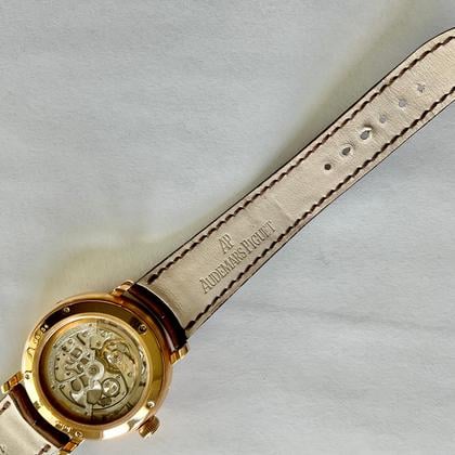 Audemars Piguet Jules Audemars Equation Of Time Jules Audemars Piguet Perpetual Calendar Equation of Time Jules A. - Image 14