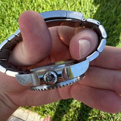 Rolex Sea-Dweller Deepsea James Cameron deeps - Image 10