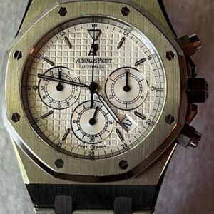 Audemars Piguet Royal Oak Chronograph