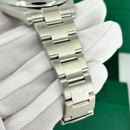 Rolex Oyster Perpetual 41 Unworn 2025 / 134300-0006 - Image 5
