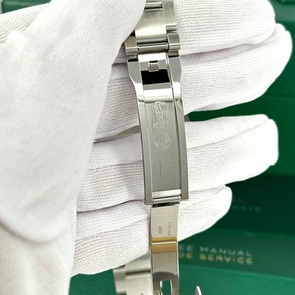 Rolex Oyster Perpetual 41 Unworn 2025 / 134300-0006 - Image 6