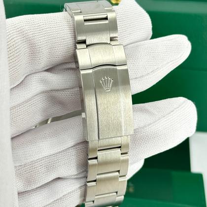 Rolex Oyster Perpetual 41 Unworn 2025 / 134300-0006 - Image 4