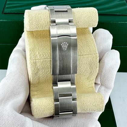 Rolex Oyster Perpetual 41 Unworn 2025 / 134300-0006 - Image 7
