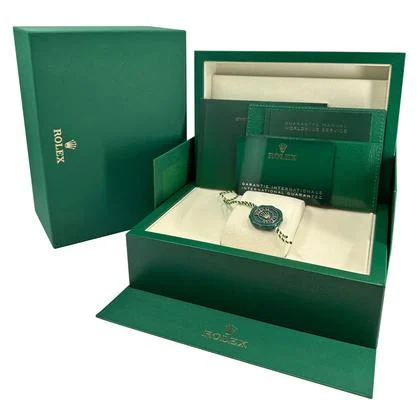 Rolex Oyster Perpetual 41 Unworn 2025 / 134300-0006 - Image 2