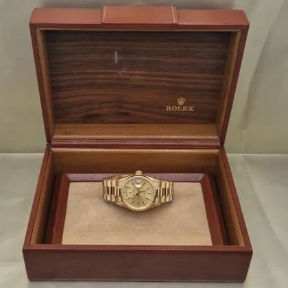 Rolex Day-Date 36 18038 - Image 2