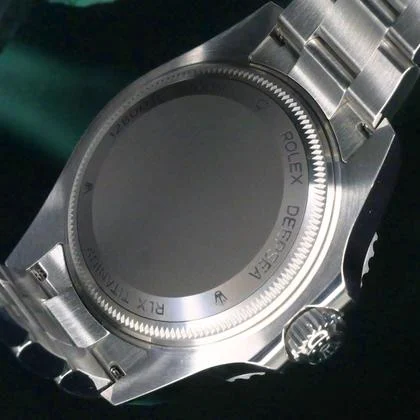 Rolex Sea-Dweller Deepsea MINT COMPLETE SET Deepsea "James Cameron" Blue Black Gradient Ceramic Bezel Steel 136660 - Image 15