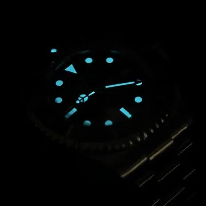 Rolex Sea-Dweller Deepsea MINT COMPLETE SET Deepsea "James Cameron" Blue Black Gradient Ceramic Bezel Steel 136660 - Image 14