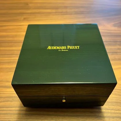 Audemars Piguet Royal Oak Selfwinding Full Set like new con documenti scatola e garanzia - Image 5