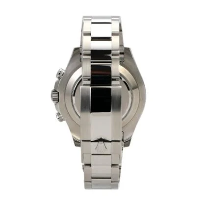 Rolex Yacht-Master II Edelstahl Ref. 116680 - Image 2