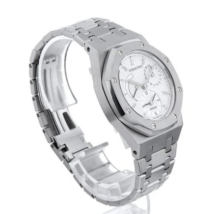 Audemars Piguet Royal Oak Dual Time 25730ST.OO.0789ST.09 USED mens - Image 10