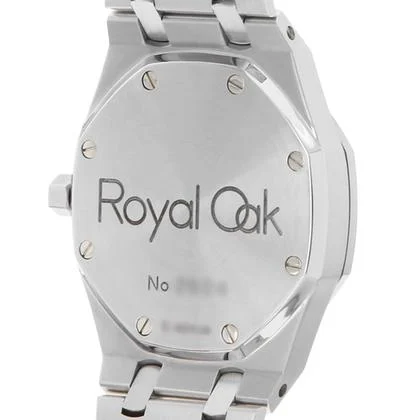 Audemars Piguet Royal Oak Dual Time 25730ST.OO.0789ST.09 USED mens - Image 9