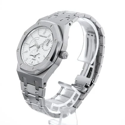 Audemars Piguet Royal Oak Dual Time 25730ST.OO.0789ST.09 USED mens - Image 11