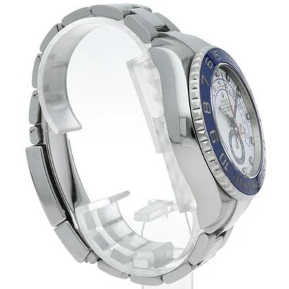 Rolex Yacht-Master II 116680 Automatic Steel Very good - Image 4