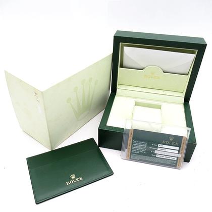 Rolex Yacht-Master II 116680 Automatic Steel Very good - Image 2