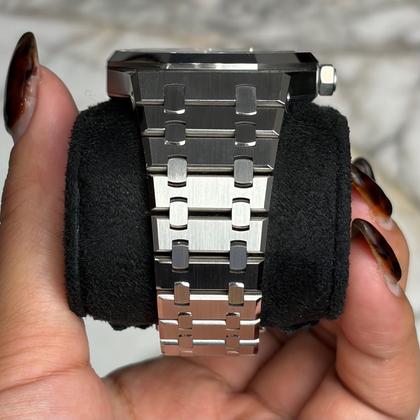Audemars Piguet Royal Oak Selfwinding 15400st.oo.1220st.01 - Image 3