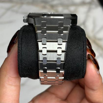 Audemars Piguet Royal Oak Selfwinding 15400st.oo.1220st.01 - Image 4