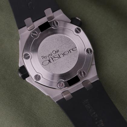 Audemars Piguet Royal Oak Offshore Diver 15703ST.OO.A002CA.01 - Image 10