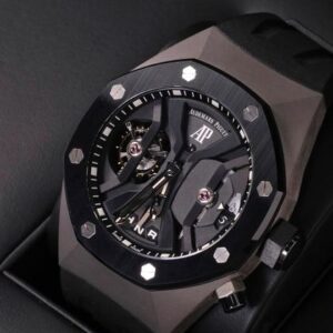 Audemars Piguet Royal Oak Concept Gmt Tourbillon 44 Mm 26560IO.OO.D002CA.01