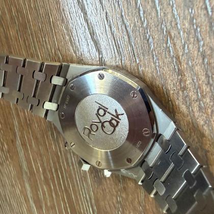 Audemars Piguet Royal Oak Chronograph Full Set - Image 7
