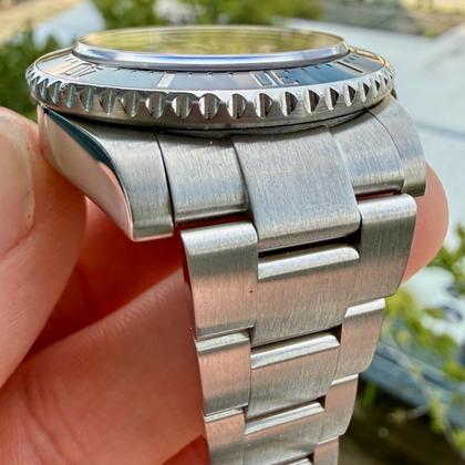 Rolex Sea-Dweller 4000 2015 Rolex Sea Dweller Sd4k 116600 W Box & Papers - Image 7