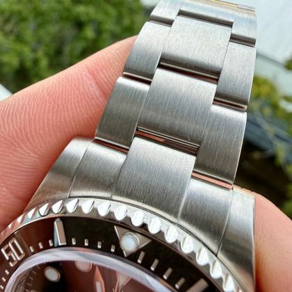 Rolex Sea-Dweller 4000 2015 Rolex Sea Dweller Sd4k 116600 W Box & Papers - Image 8