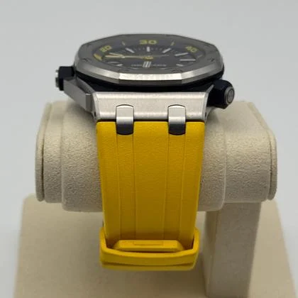Audemars Piguet Royal Oak Offshore Diver 15710ST.OO.A027CA.01 - Full Set - Image 2